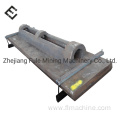 Customized Manganese Casting Hammers for Metal Shredder